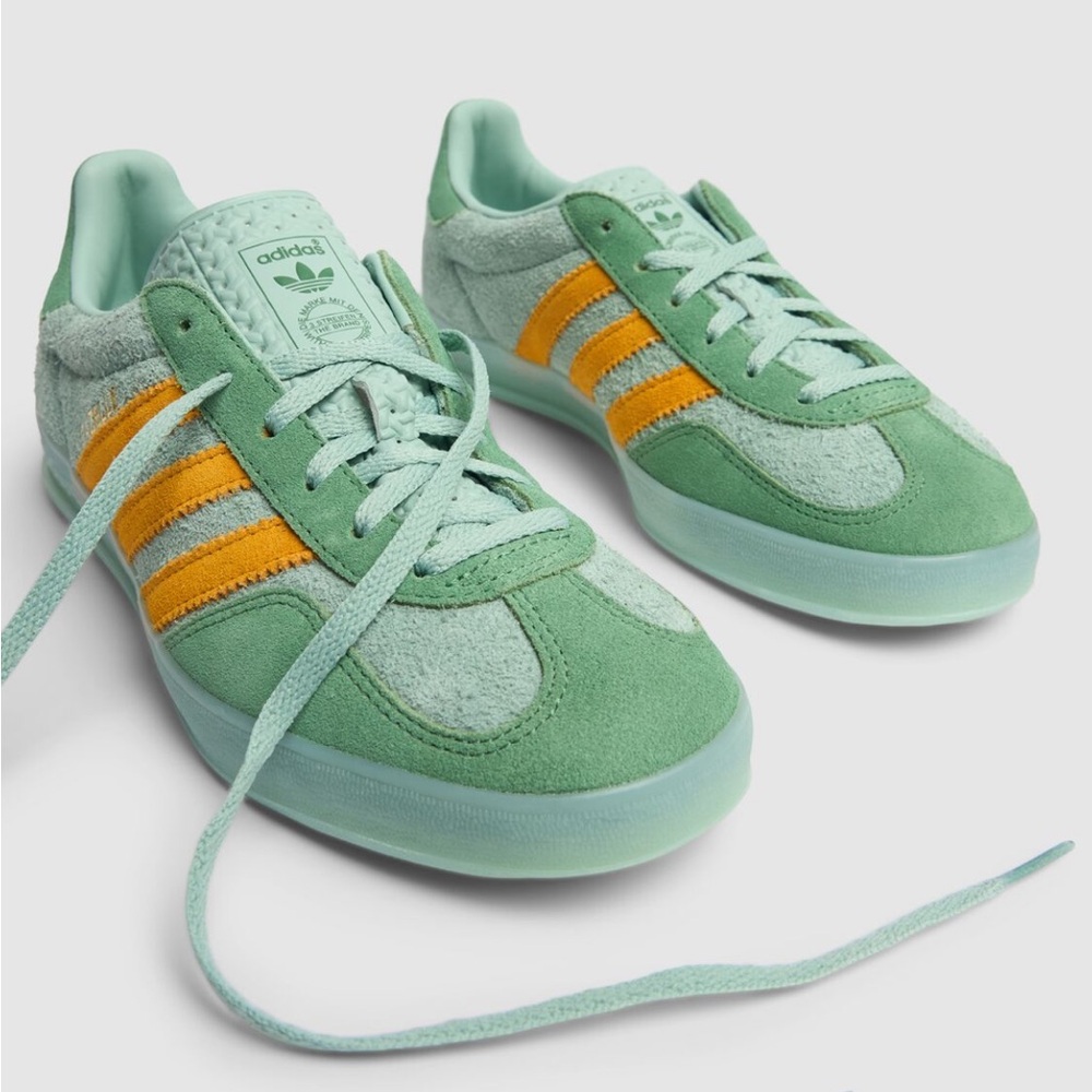 Adidas Gazelle indoor